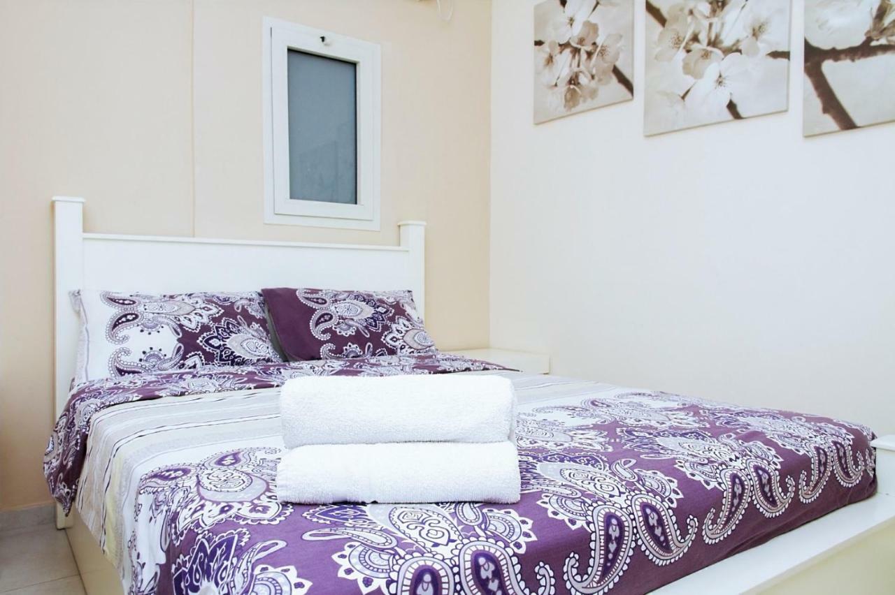 Apartments4You Bally Bat Yam Bagian luar foto