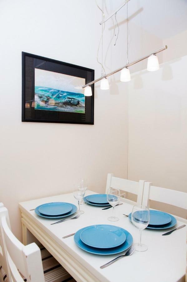Apartments4You Bally Bat Yam Bagian luar foto