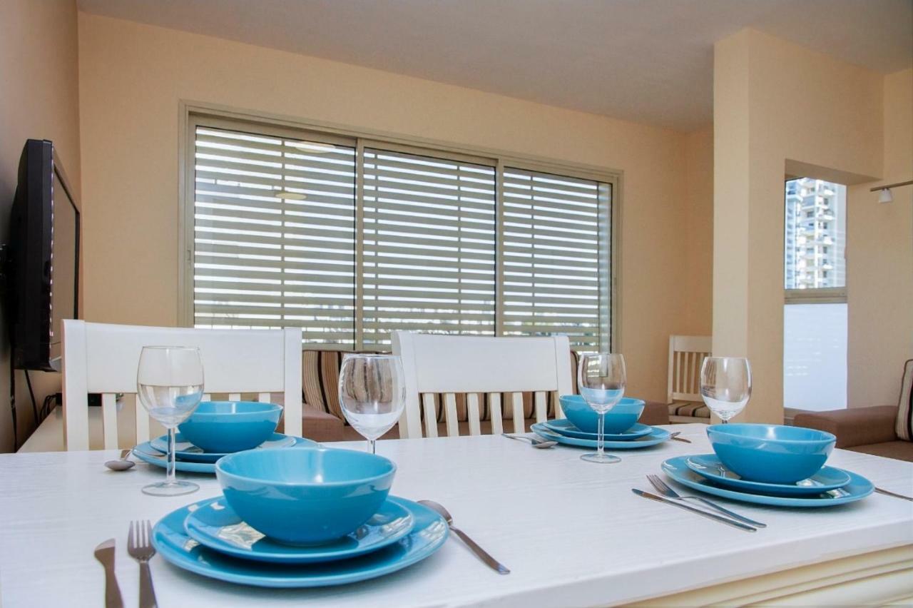 Apartments4You Bally Bat Yam Bagian luar foto
