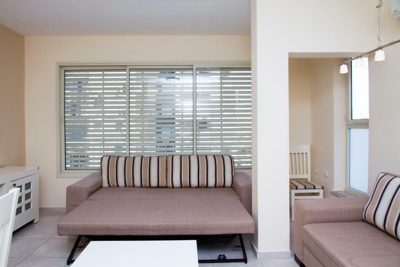 Apartments4You Bally Bat Yam Bagian luar foto