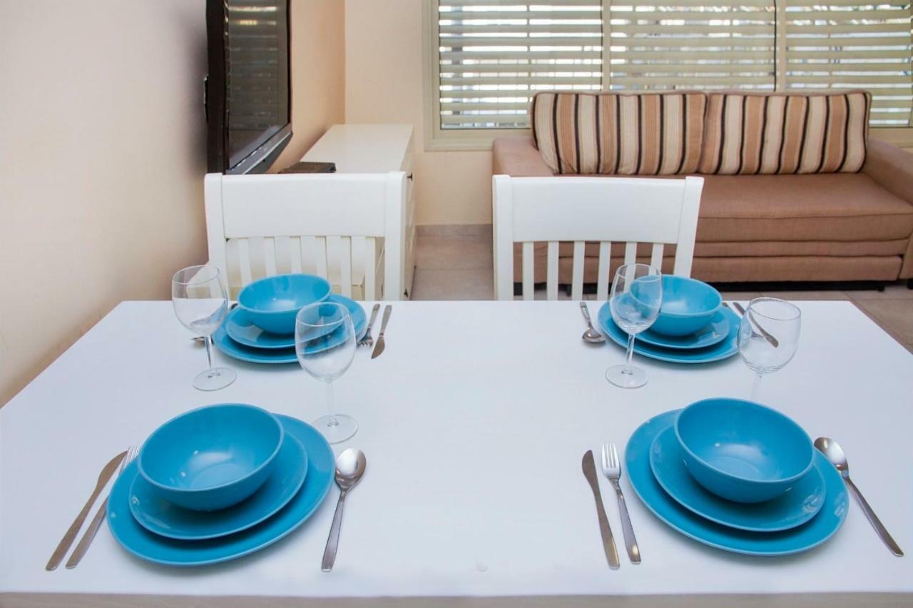 Apartments4You Bally Bat Yam Bagian luar foto